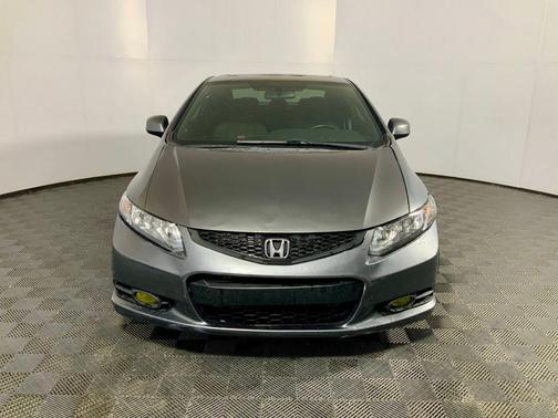 2013 Honda Civic Si