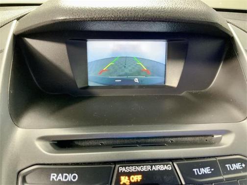 2018 Ford Transit Connect XL w/Rear Liftgate