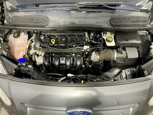 2018 Ford Transit Connect XL w/Rear Liftgate