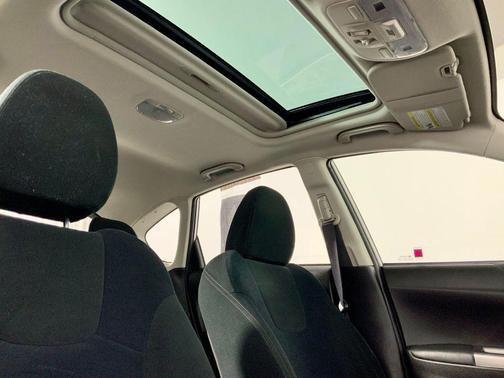 2011 Subaru Impreza 2.5 i Premium