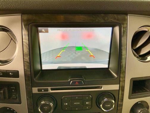 2015 Ford Expedition Limited