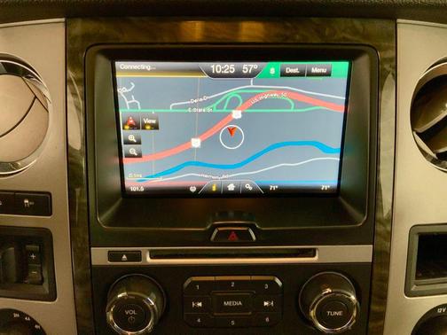 2015 Ford Expedition Limited