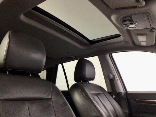 2010 Hyundai SANTA FE Limited