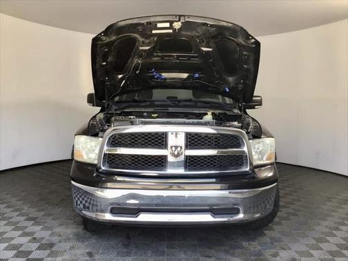 2011 Dodge Ram 1500 SLT