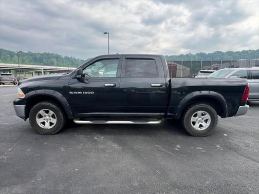 2011 Dodge Ram 1500 SLT