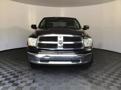 2011 Dodge Ram 1500 SLT