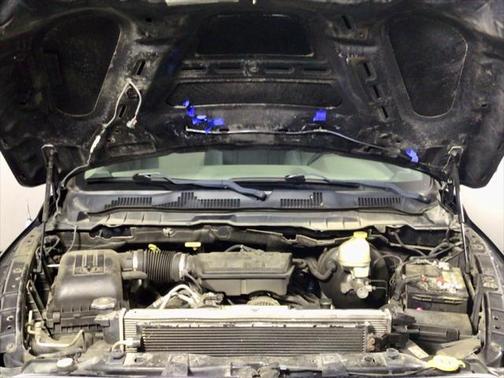 2011 Dodge Ram 1500 SLT