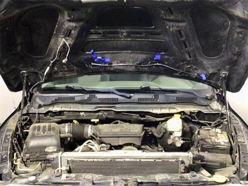 2011 Dodge Ram 1500 SLT