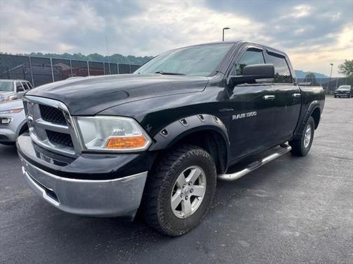 2011 Dodge Ram 1500 SLT