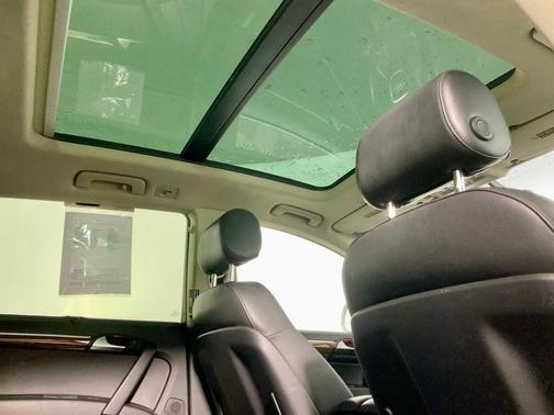 2015 Audi Q7 3.0T Premium Plus