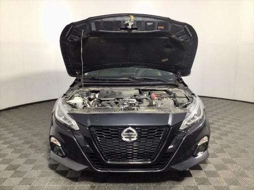 2019 Nissan Altima 2.5 SV
