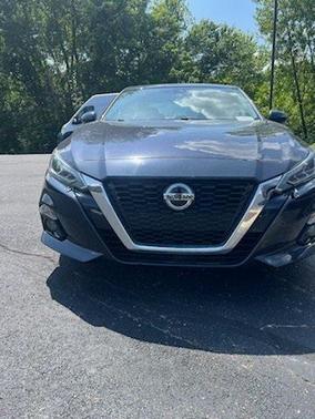 2019 Nissan Altima 2.5 SV