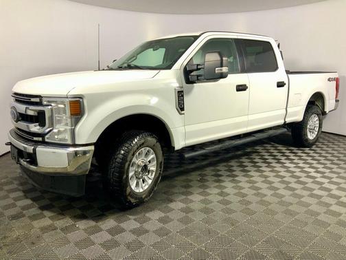 2022 Ford F-250 XLT