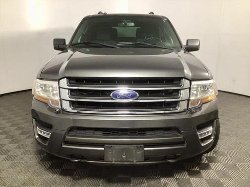 2017 Ford Expedition XLT