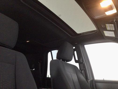 2017 Ford Expedition XLT