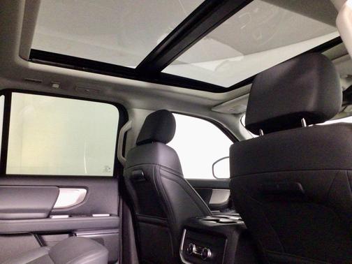 2026 Ford Expedition Max Active 4x4