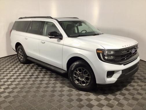 2026 Ford Expedition Max Active 4x4