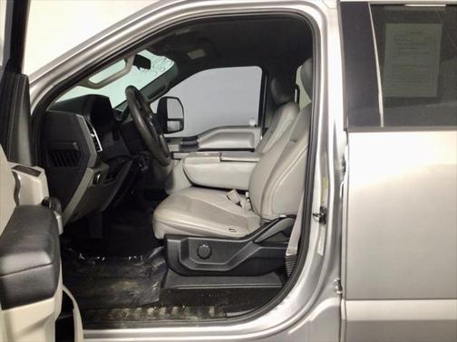 2018 Ford F-250 XLT