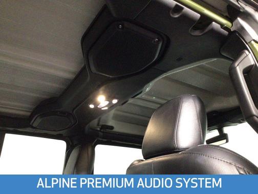 2021 Jeep Gladiator Freedom 4x4