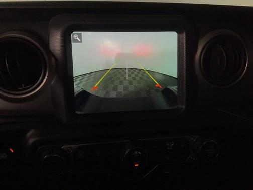 2021 Jeep Gladiator Freedom 4x4