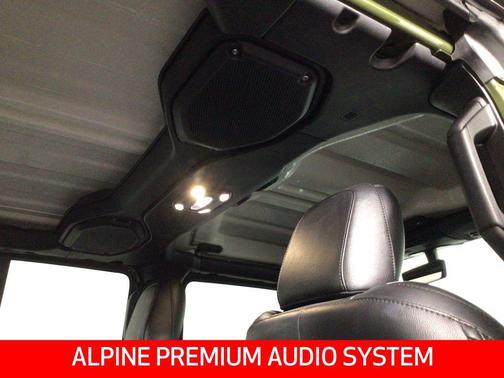 2021 Jeep Gladiator Freedom 4x4