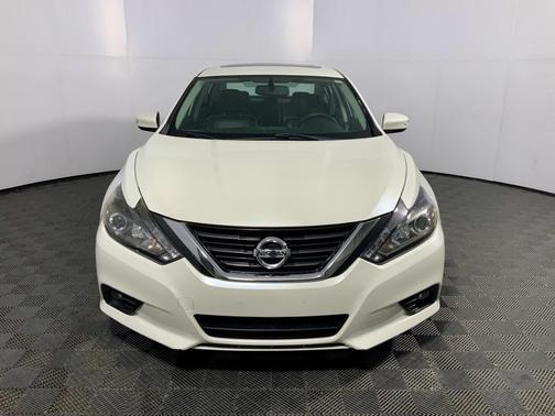 2017 Nissan Altima 2.5 SL