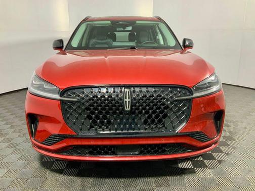 2026 Lincoln Aviator Reserve AWD