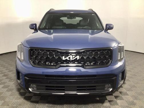 2024 Kia Telluride SX Prestige X-Pro