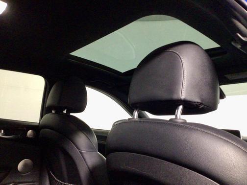 2020 Kia Stinger GT-Line