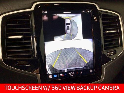 2024 Volvo XC90 B6 Plus Bright Theme 6-Seater