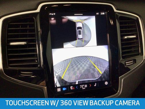 2024 Volvo XC90 B6 Plus Bright Theme 6-Seater