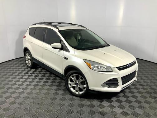 2013 Ford Escape SE