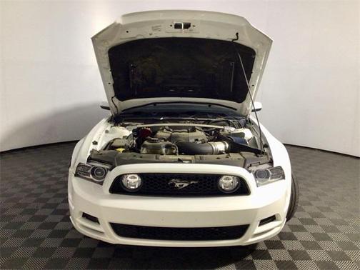 2013 Ford Mustang GT