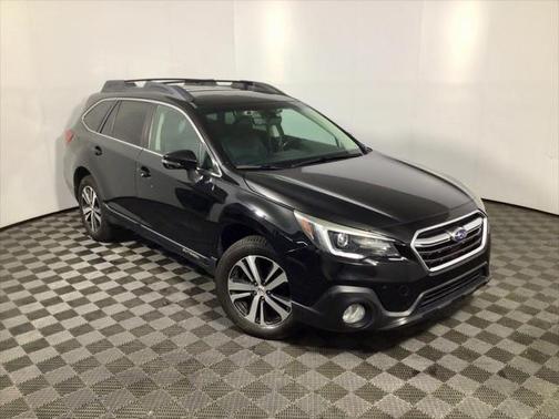 2019 Subaru Outback 3.6R Limited