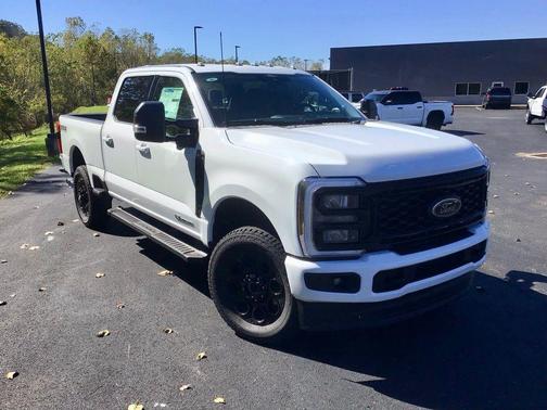 2026 Ford F-250 XLT