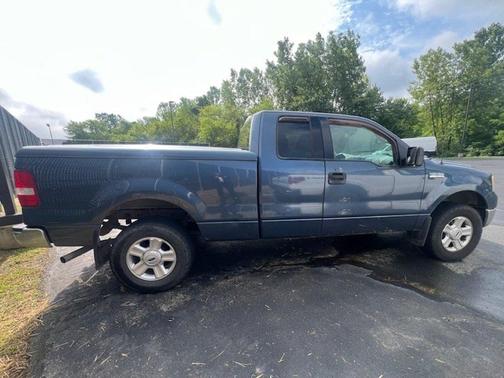 2004 Ford F-150 XL
