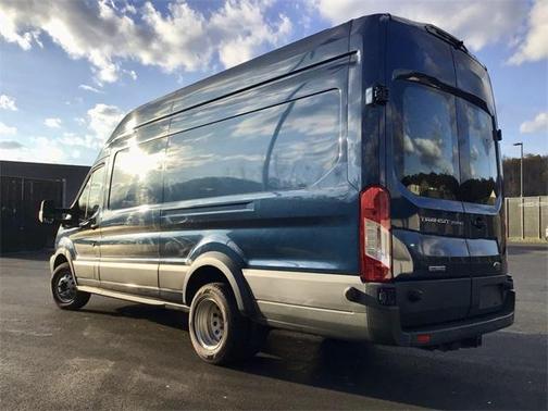 2018 Ford Transit-350 Base