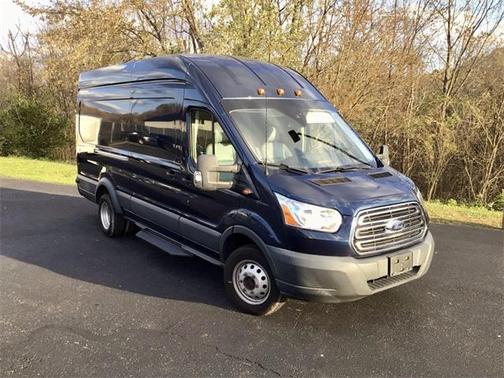 2018 Ford Transit-350 Base