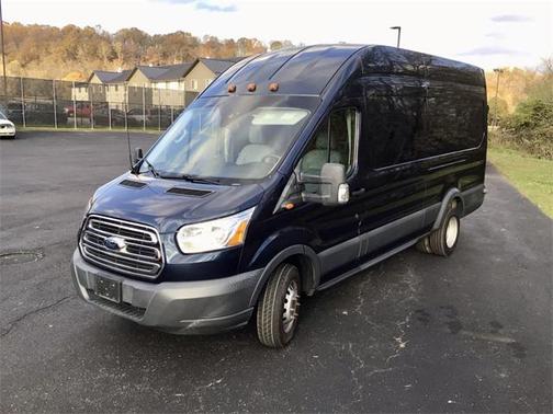 2018 Ford Transit-350 Base