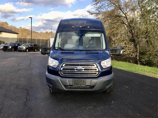 2018 Ford Transit-350 Base