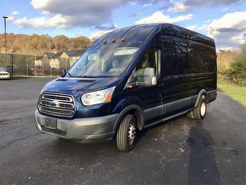 2018 Ford Transit-350 Base