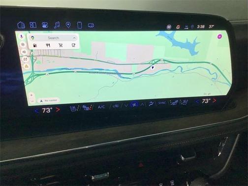 2025 Chevrolet Suburban 4WD High Country