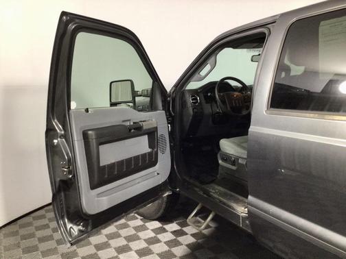 2016 Ford F-250 XLT