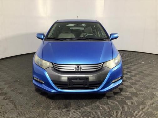 2010 Honda Insight EX