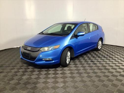 2010 Honda Insight EX