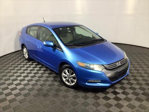 2010 Honda Insight EX