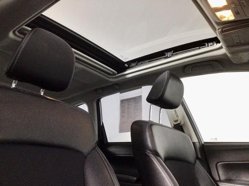 2014 Subaru Forester 2.0XT Premium