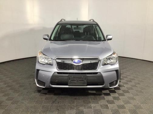2014 Subaru Forester 2.0XT Premium
