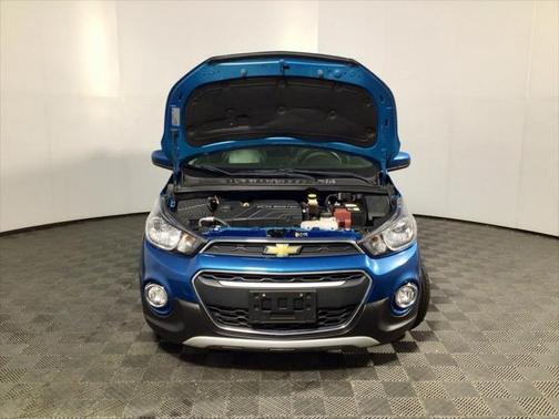 2019 Chevrolet Spark ACTIV