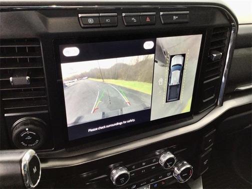 2023 Ford F-350 Lariat